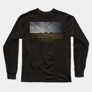 Home by the Sea Long Sleeve T-Shirt